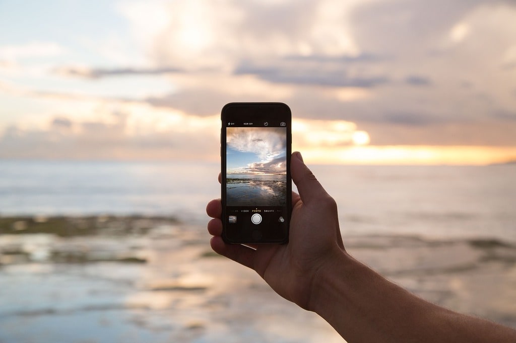 Techniques pour capturer des photos époustouflantes